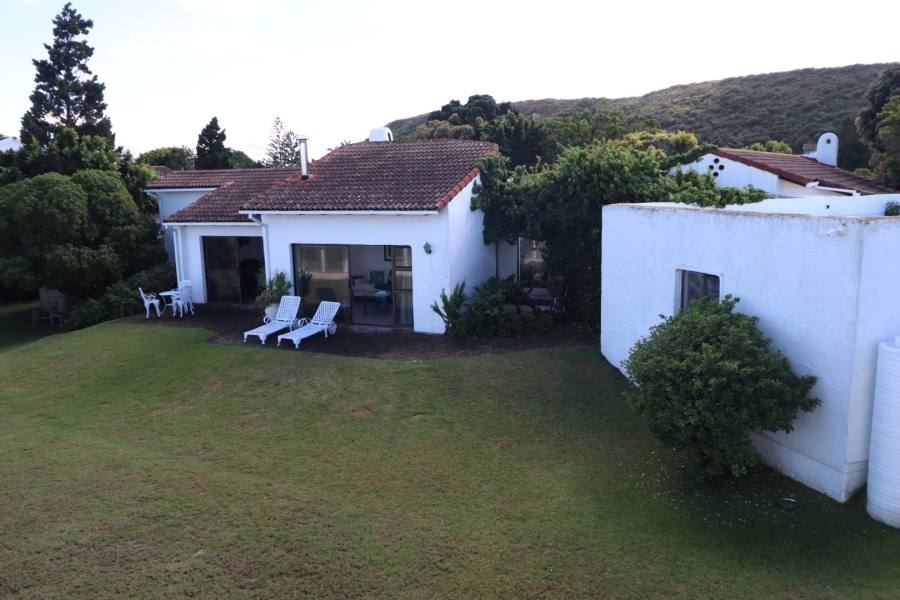 4 Bedroom Property for Sale in Amsterdamhoek Eastern Cape